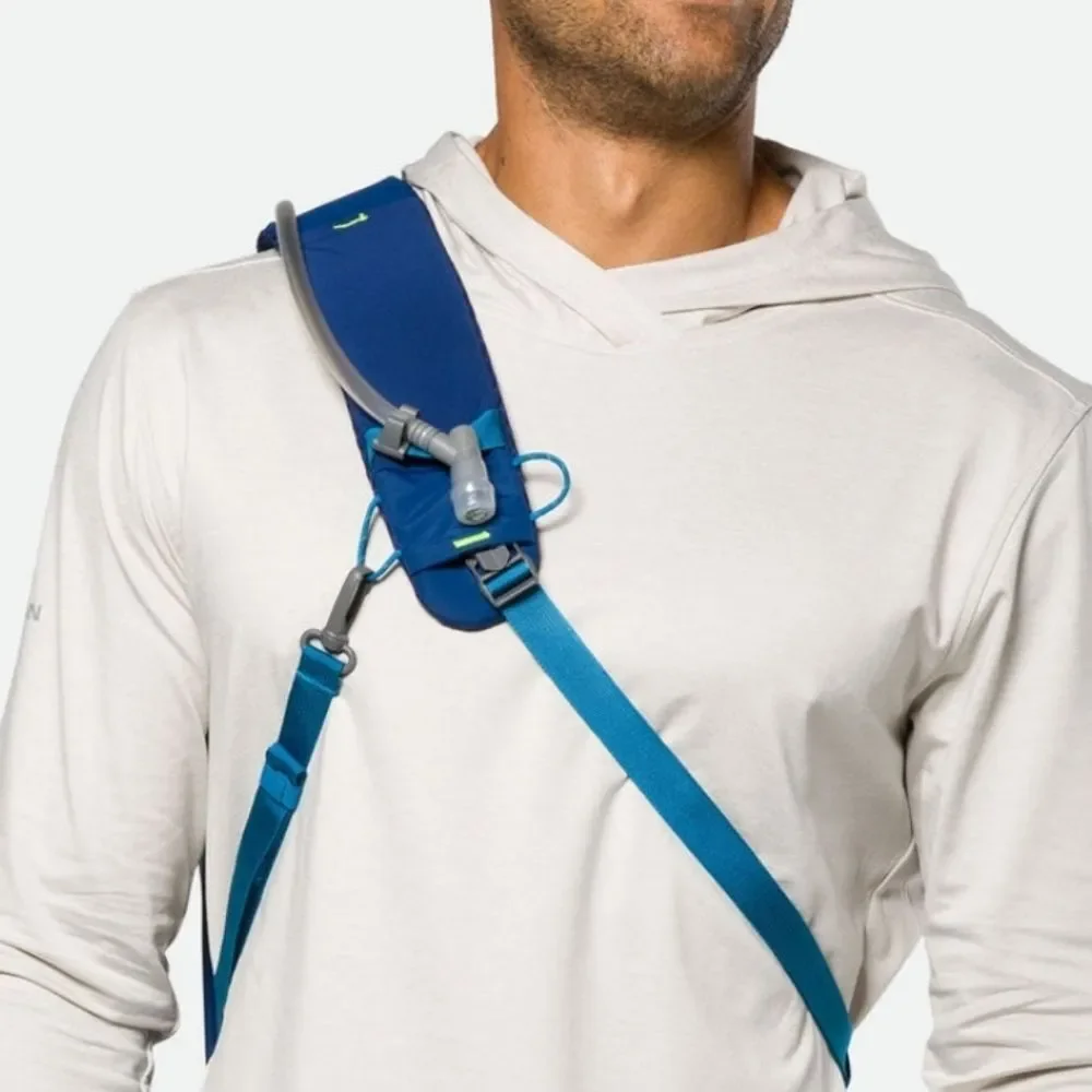 Nathan Hydration Sling Pack